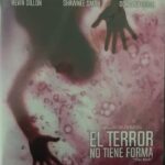 El terror no tiene forma