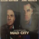 MAD CITY