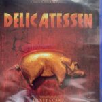 DELICATESSEN