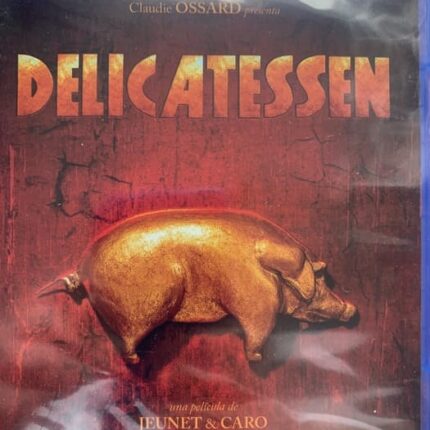 DELICATESSEN
