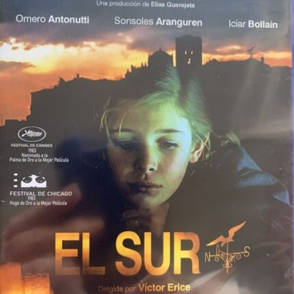EL SUR