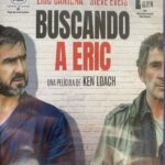 BUSCANDO A ERIC