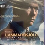 Hammarskjöld. Lucha por la paz
