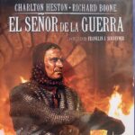 EL SEÑOR DE LA GUERRA