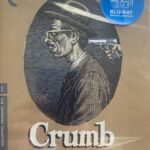 Crumb (Terry Zwigoff, 1994) Ed. Criterion IMPORTACION