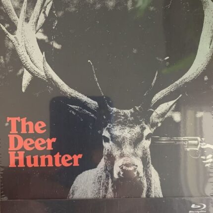 The deer hunter - ED. COLECCIONISTA 4K UHD BLURAY