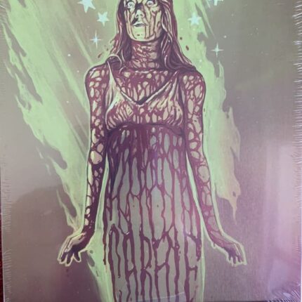 CARRIE - ED. LIMITADA ARROW