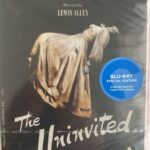 THE UNINVITED (Los intrusos)