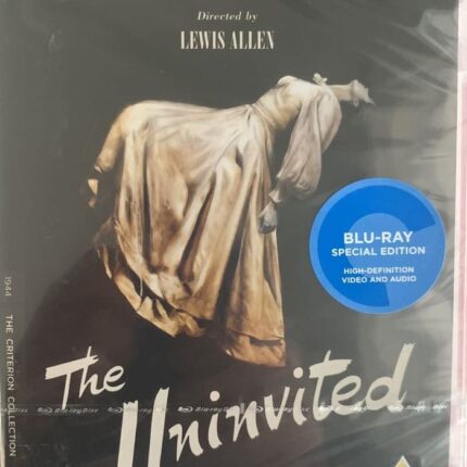 THE UNINVITED (Los intrusos)
