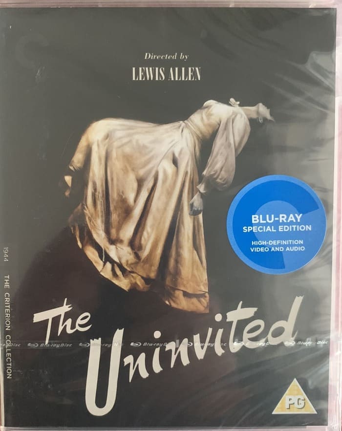 IMG_3620 THE UNINVITED (Los intrusos) - Imagen 1