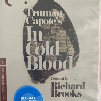 IN COLD BLOOD (A sangre fria)