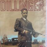 DILLINGER