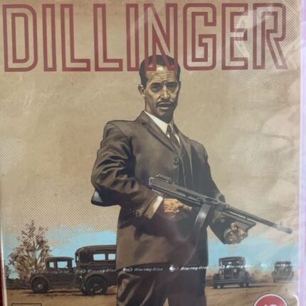 DILLINGER