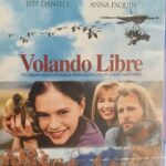 VOLANDO LIBRE