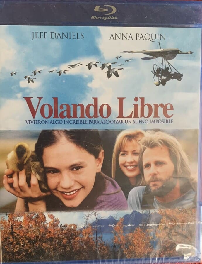 IMG_3644 VOLANDO LIBRE - Imagen 1