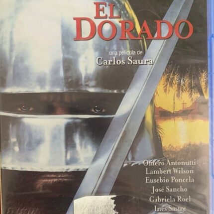 EL DORADO