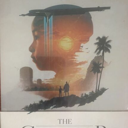 THE CREATOR