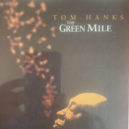 THE GREEN MILLE - LA MILLA VERDE
