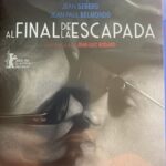 Al final de la escapada