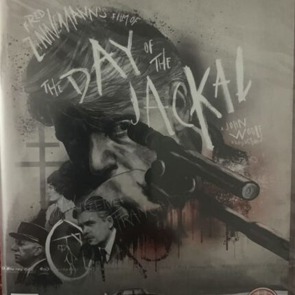 CHACAL  (1973)
