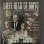 SIETE DIAS DE MAYO