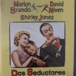 Dos seductores