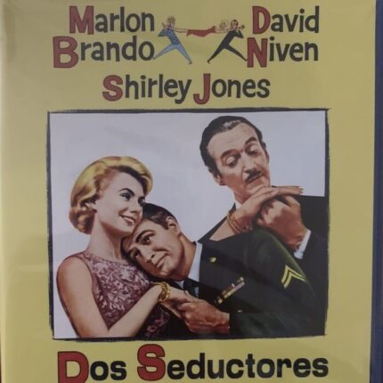 Dos seductores