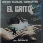 EL GRITO