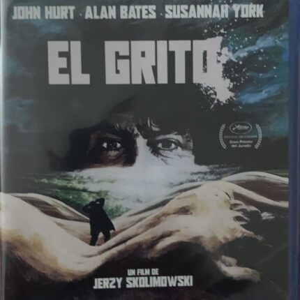 EL GRITO