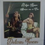 DELICIAS TURCAS