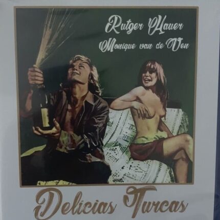 DELICIAS TURCAS