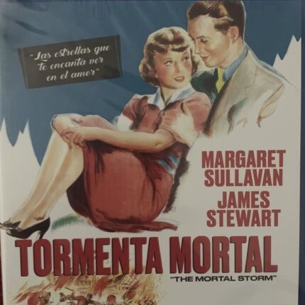 TORMENTA MORTAL