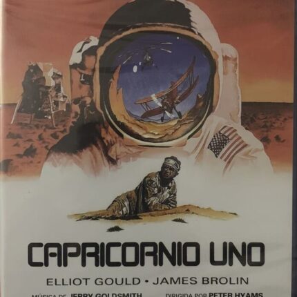 CAPRICORNIO UNO
