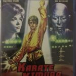 KARATE KIMURA