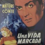 UNA VIDA MARCADA