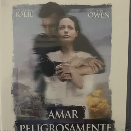 Amar peligrosamente