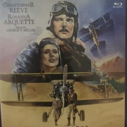 EL AVIADOR