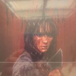 YOU ARE NEXT / TU ERES EL PROXIMO - ED. METALICA LIMITADA 4K UHD + BLU RAY