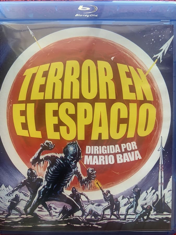 IMG_3743 TERROR EN EL ESPACIO - Imagen 1
