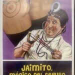 JAIMITO MEDICO DEL SEGURO