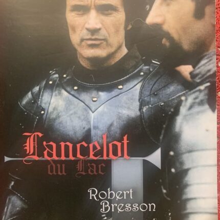 LANCELOT DU LAC