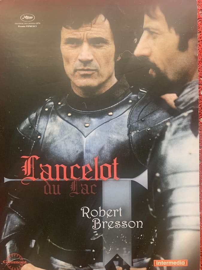 IMG_3747 LANCELOT DU LAC - Imagen 1