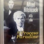 El proceso paradine