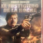 EL JUSTICIERO DE LA NOCHE