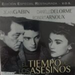 El tiempo de los asesinos