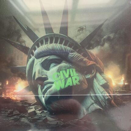 CIVIL WAR