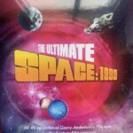 THE ULTIMATE SPACE 1999 - EDICION METALICA