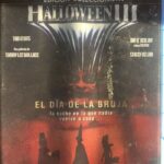 HALLOWEEN III El día de la bruja