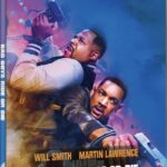 BAD BOYS: Ride or Die (2024)