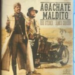 AGACHATE MALDITO